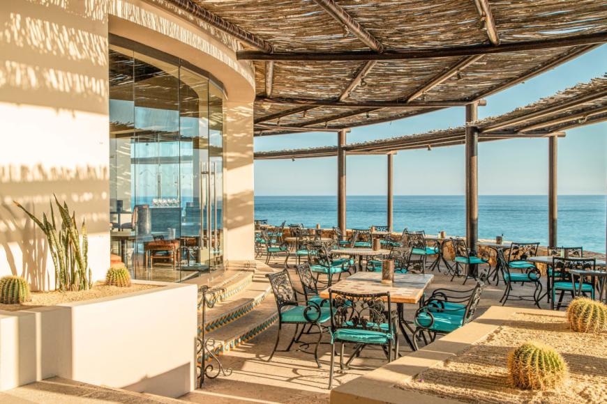 5 Sterne Familienhotel: Grand Solmar Land's End Resort & Spa - Cabo San Lucas, Baja California Sur, Bild 10