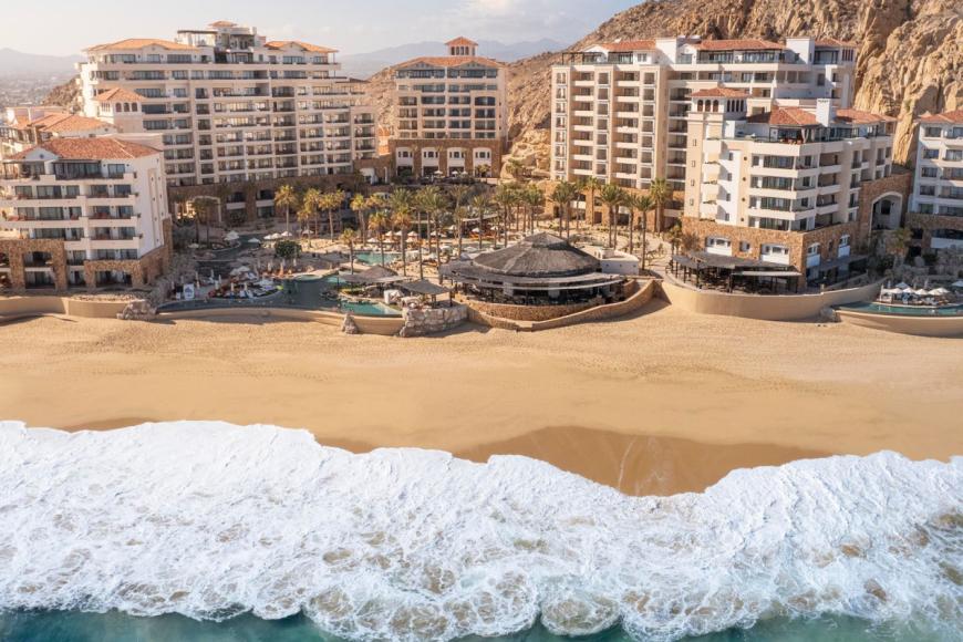 5 Sterne Familienhotel: Grand Solmar Land's End Resort & Spa - Cabo San Lucas, Baja California Sur, Bild 3