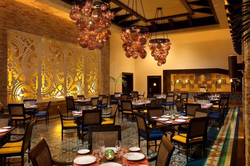 5 Sterne Familienhotel: Grand Solmar Land's End Resort & Spa - Cabo San Lucas, Baja California Sur, Bild 8