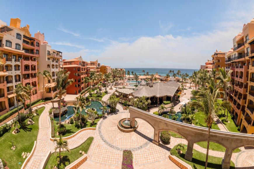 4.5 Sterne Hotel: Playa Grande Resort & Grand Spa - Cabo San Lucas, Baja California Sur, Bild 5
