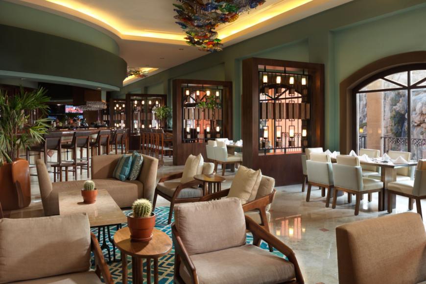 4.5 Sterne Hotel: Playa Grande Resort & Grand Spa - Cabo San Lucas, Baja California Sur, Bild 9