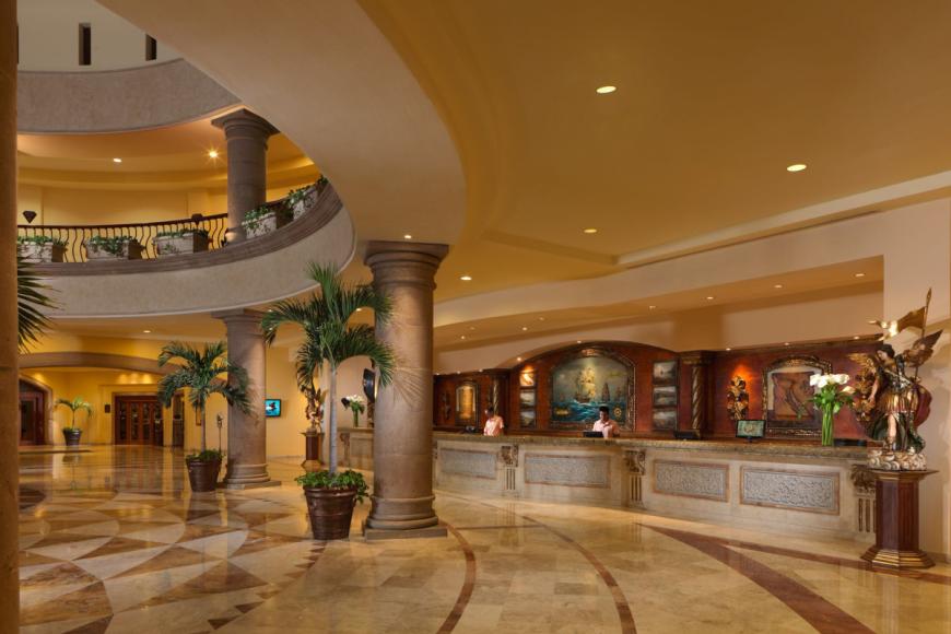 4.5 Sterne Hotel: Playa Grande Resort & Grand Spa - Cabo San Lucas, Baja California Sur, Bild 6