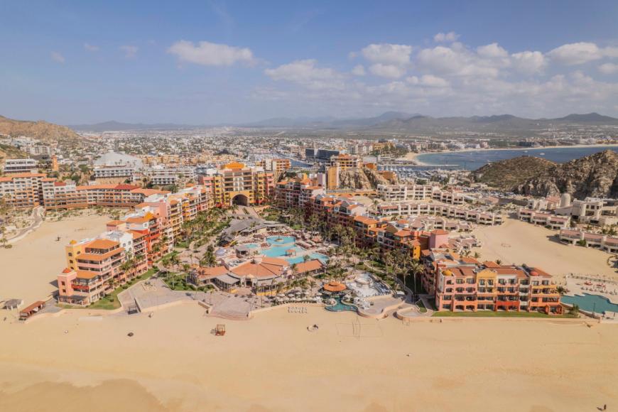 4.5 Sterne Hotel: Playa Grande Resort & Grand Spa - Cabo San Lucas, Baja California Sur, Bild 2
