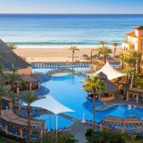5 Sterne Familienhotel: Royal Solaris Los Cabos, San Jose del Cabo, Baja California Sur