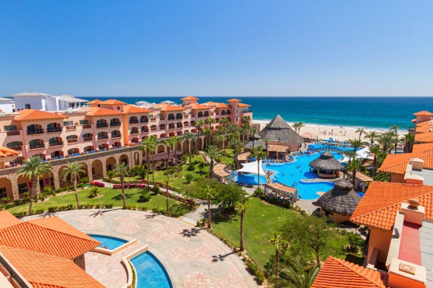 5 Sterne Familienhotel: Royal Solaris Los Cabos - San Jose del Cabo, Baja California Sur, Bild 2