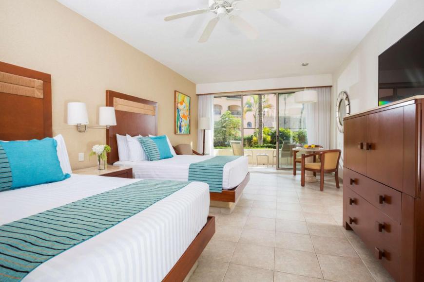 5 Sterne Familienhotel: Gr Solaris Lighthouse Los Cabos - San Jose del Cabo, Baja California Sur, Bild 3