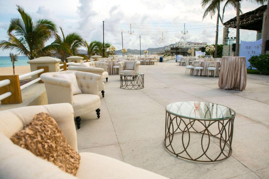 5 Sterne Familienhotel: Gr Solaris Lighthouse Los Cabos - San Jose del Cabo, Baja California Sur, Bild 4