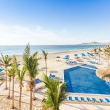 3.5 Sterne Hotel: Posada Real Los Cabos, San Jose del Cabo, Baja California Sur