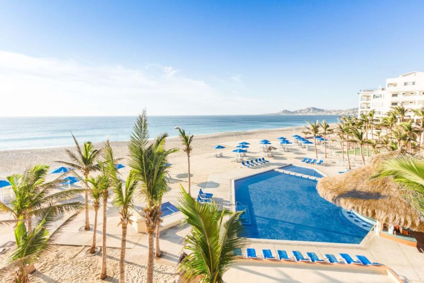 3.5 Sterne Hotel: Posada Real Los Cabos - San Jose del Cabo, Baja California Sur, Bild 1