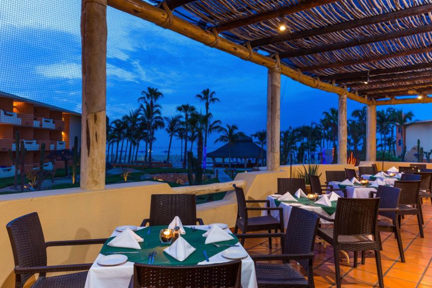 3.5 Sterne Hotel: Posada Real Los Cabos - San Jose del Cabo, Baja California Sur, Bild 6