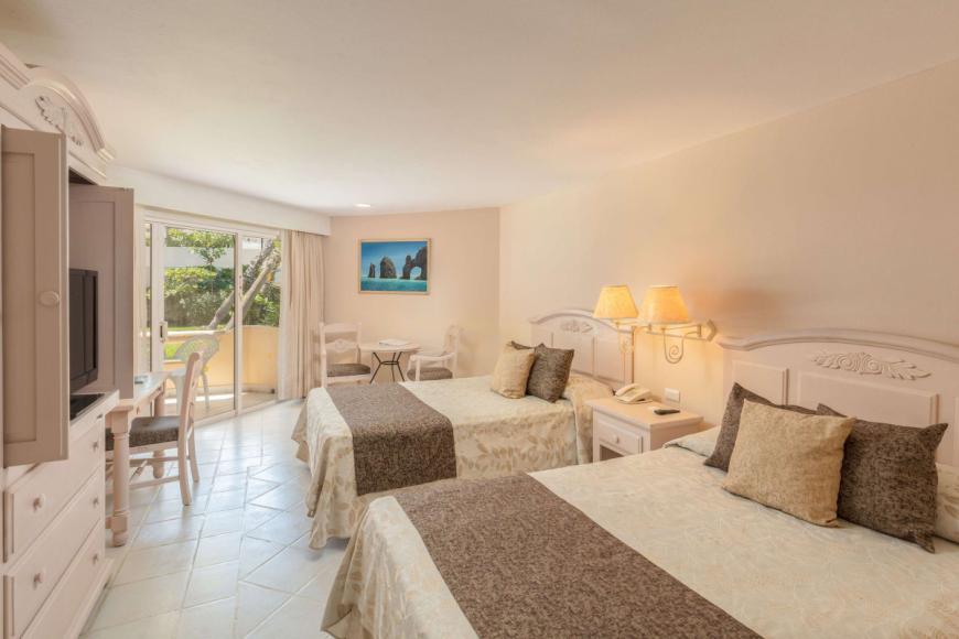 3.5 Sterne Hotel: Posada Real Los Cabos - San Jose del Cabo, Baja California Sur, Bild 4