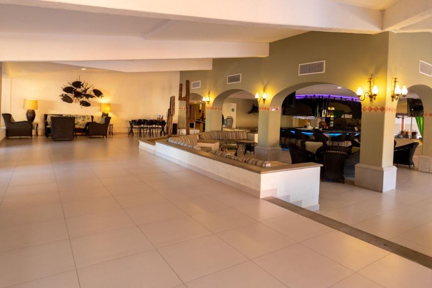 3.5 Sterne Hotel: Posada Real Los Cabos - San Jose del Cabo, Baja California Sur, Bild 8