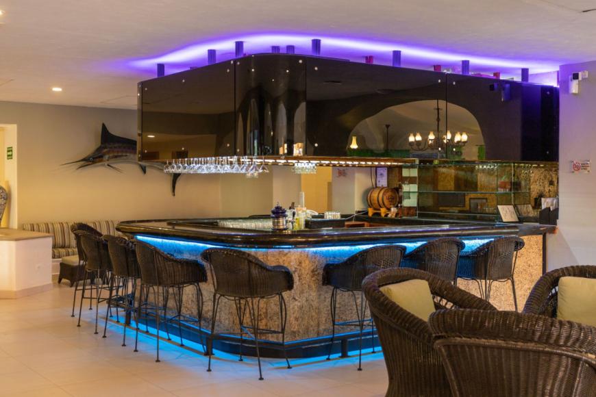 3.5 Sterne Hotel: Posada Real Los Cabos - San Jose del Cabo, Baja California Sur, Bild 7