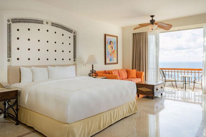5 Sterne Hotel: Marquis Los Cabos Resort & Spa - San Jose del Cabo, Baja California Sur, Bild 7
