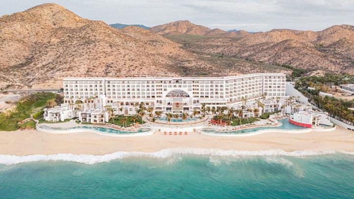 5 Sterne Hotel: Marquis Los Cabos Resort & Spa - San Jose del Cabo, Baja California Sur
