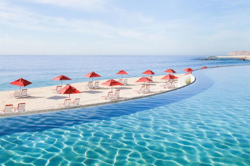 5 Sterne Hotel: Marquis Los Cabos Resort & Spa - San Jose del Cabo, Baja California Sur, Bild 5