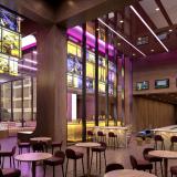 Hard Rock Hotel Los Cabos, Bild 8