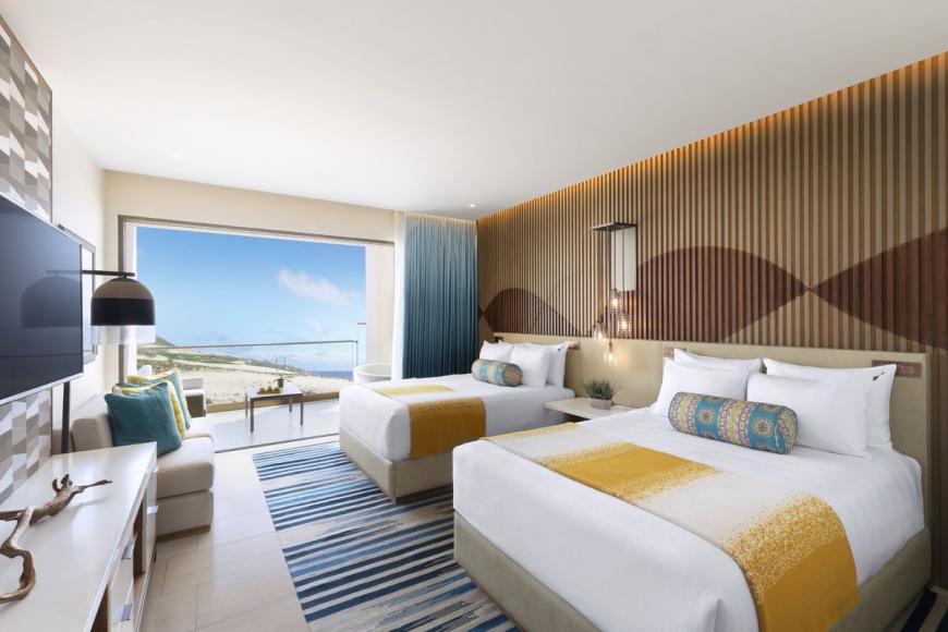 4 Sterne Hotel: Hard Rock Hotel Los Cabos - Cabo San Lucas, Baja California Sur, Bild 5