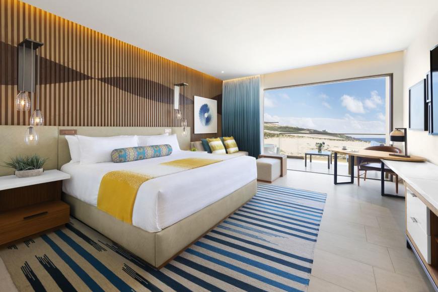 4 Sterne Hotel: Hard Rock Hotel Los Cabos - Cabo San Lucas, Baja California Sur, Bild 4