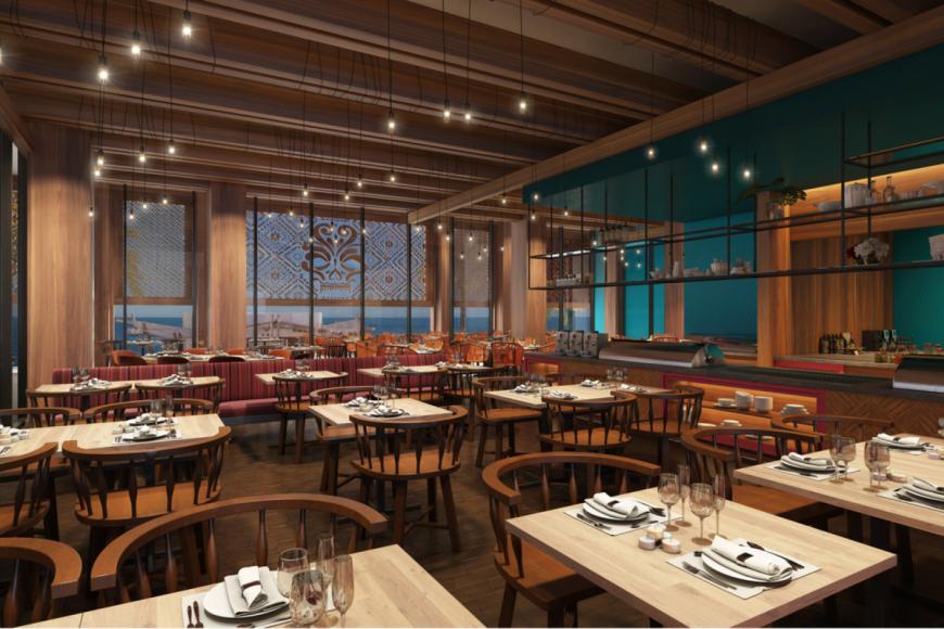 4 Sterne Hotel: Hard Rock Hotel Los Cabos - Cabo San Lucas, Baja California Sur, Bild 7