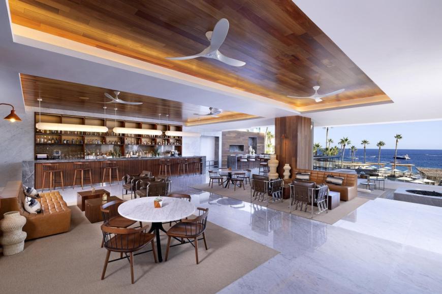5 Sterne Hotel: ME Cabo - Cabo San Lucas, Baja California Sur, Bild 7