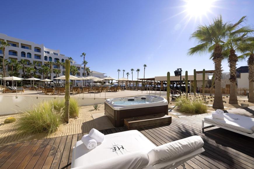 5 Sterne Hotel: ME Cabo - Cabo San Lucas, Baja California Sur, Bild 9