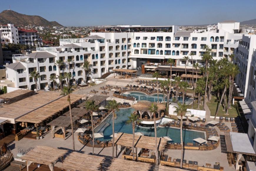 5 Sterne Hotel: ME Cabo - Cabo San Lucas, Baja California Sur, Bild 1