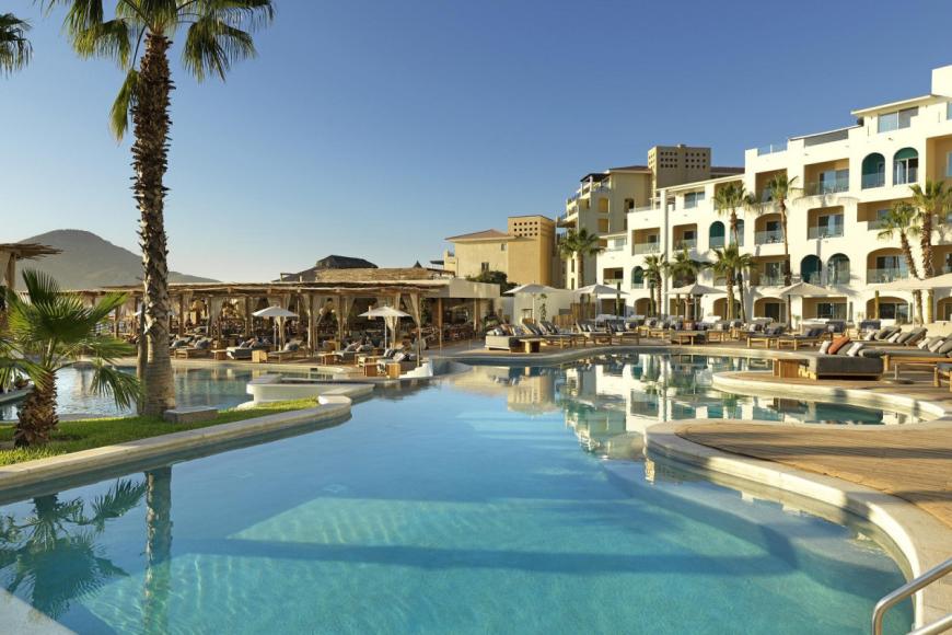 5 Sterne Hotel: ME Cabo - Cabo San Lucas, Baja California Sur, Bild 2