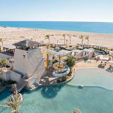5 Sterne Hotel: Grand Solmar Pacific Dunes Resort, Golf & Spa, Cabo San Lucas, Baja California Sur