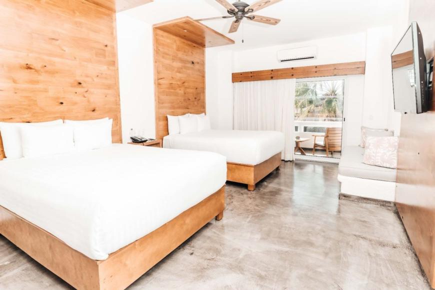 4 Sterne Hotel: Bahia Hotel & Beach House - Cabo San Lucas, Baja California Sur, Bild 4