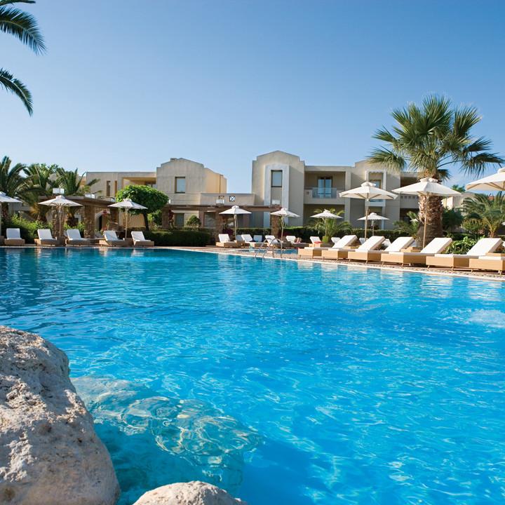 5 Sterne Hotel: Porto Sani - Sani, Chalkidiki, Bild 8