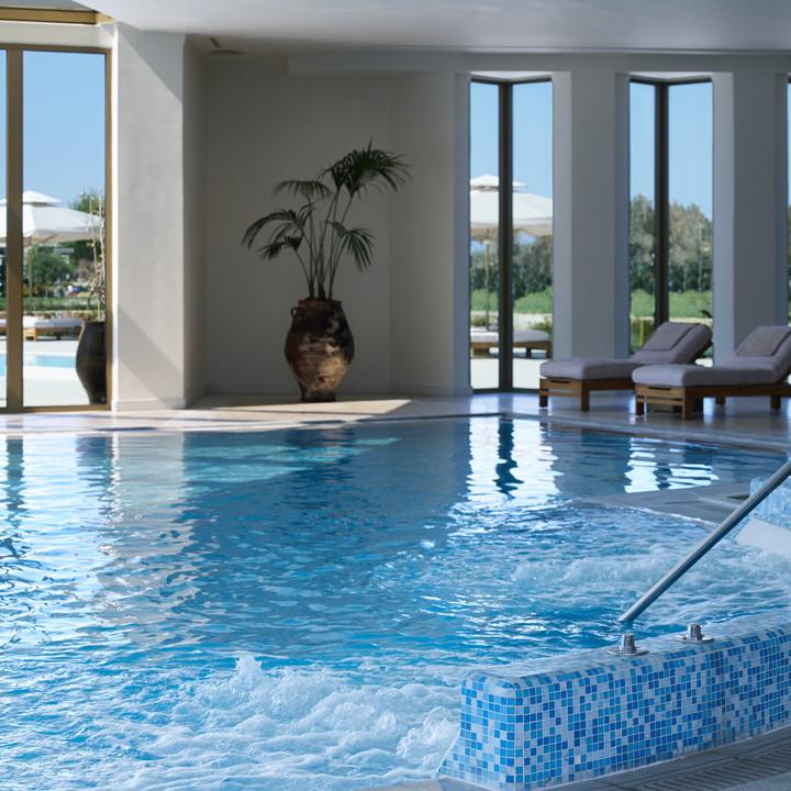 5 Sterne Hotel: Porto Sani - Sani, Chalkidiki, Bild 2