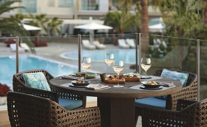 5 Sterne Hotel: Porto Sani - Sani, Chalkidiki, Bild 10