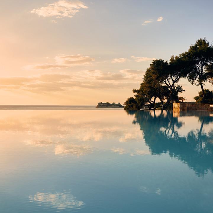 5 Sterne Familienhotel: Sani Club - Sani, Chalkidiki, Bild 6