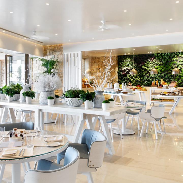 5 Sterne Familienhotel: Sani Club - Sani, Chalkidiki, Bild 5