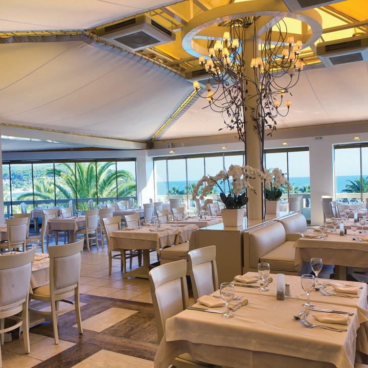 5 Sterne Hotel: Sani Beach - Sani, Chalkidiki, Bild 3