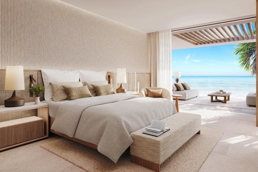 5 Sterne Hotel: Sani Asterias Suites - Sani, Chalkidiki, Bild 2