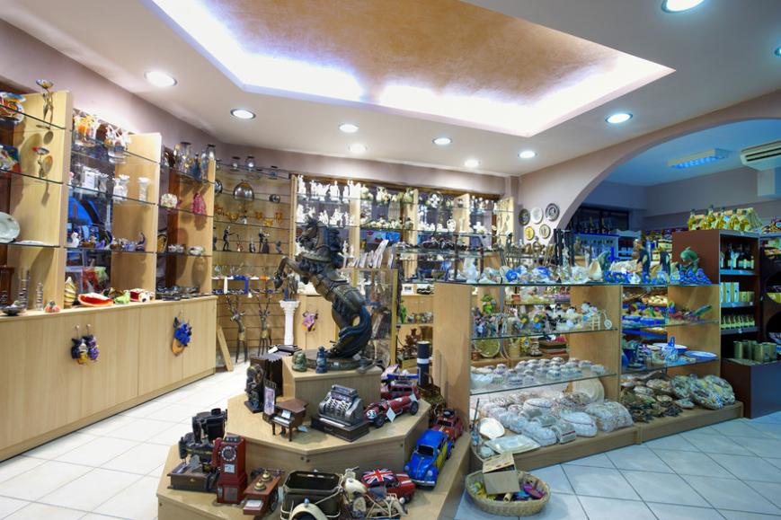 4 Sterne Familienhotel: Blue Dolphin - Metamorphosis, Chalkidiki, Bild 10