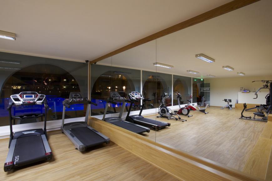 4 Sterne Familienhotel: Blue Dolphin - Metamorphosis, Chalkidiki, Bild 9