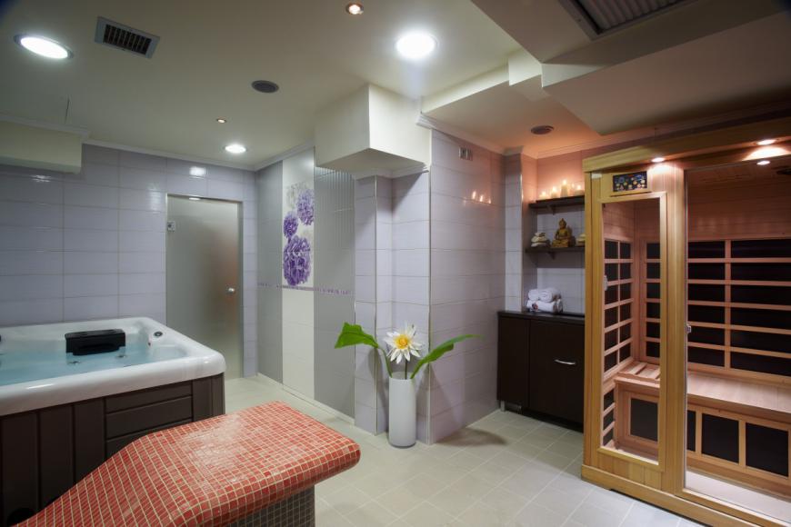 4 Sterne Familienhotel: Blue Dolphin - Metamorphosis, Chalkidiki, Bild 5