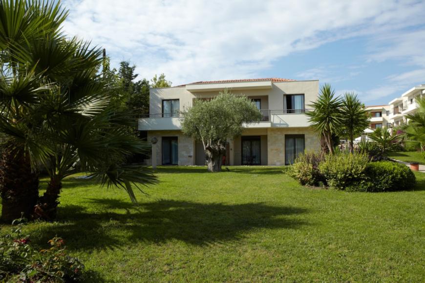 4 Sterne Hotel: Renaissance Hanioti Resort & Spa - Hanioti, Chalkidiki, Bild 7