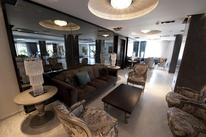 5 Sterne Familienhotel: Elinotel Apolamare - Hanioti, Chalkidiki, Bild 4