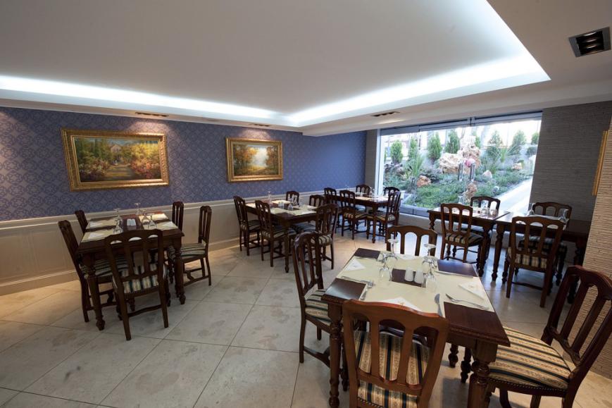 5 Sterne Familienhotel: Elinotel Apolamare - Hanioti, Chalkidiki, Bild 5