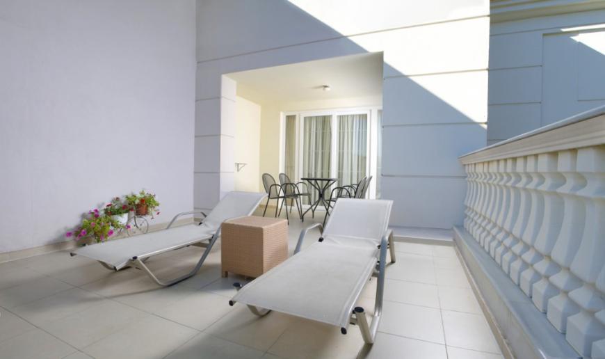 5 Sterne Familienhotel: Elinotel Apolamare - Hanioti, Chalkidiki, Bild 8