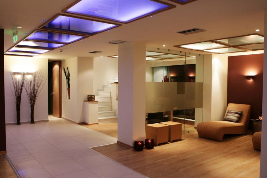 4 Sterne Hotel: City Hotel Thessaloniki - Thessaloniki, Grossraum Thessaloniki, Bild 9