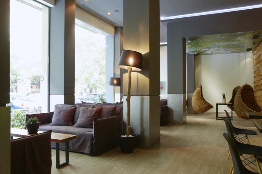 4 Sterne Hotel: City Hotel Thessaloniki - Thessaloniki, Grossraum Thessaloniki, Bild 3