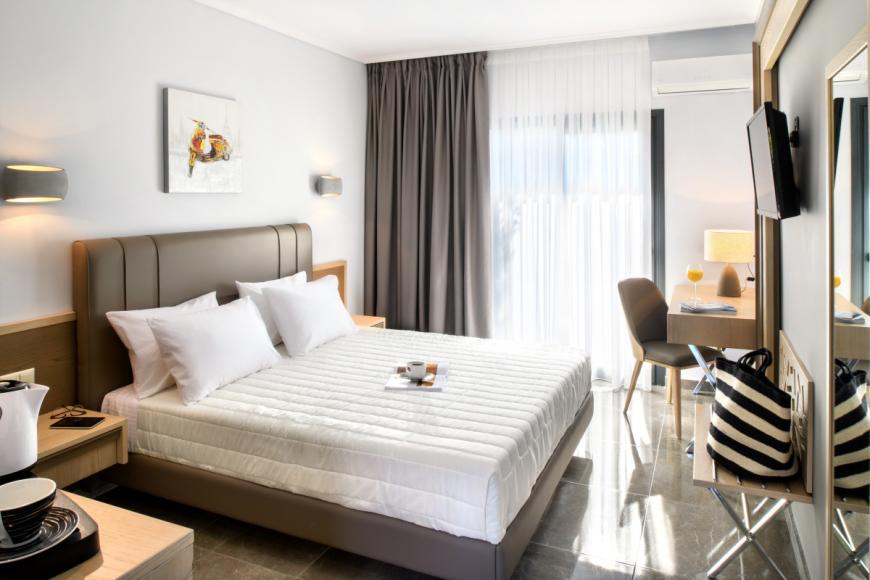 4 Sterne Familienhotel: Philoxenia - Psakoudia, Chalkidiki, Bild 6