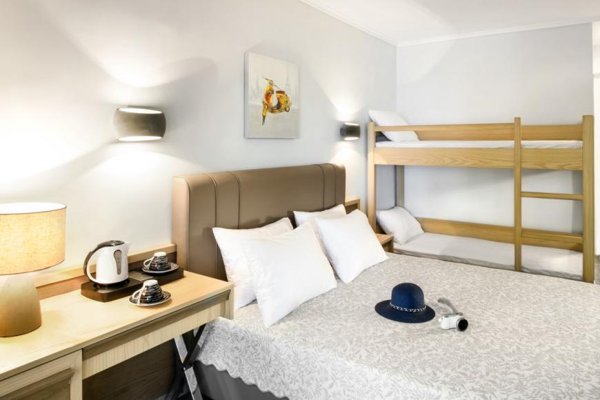 4 Sterne Familienhotel: Philoxenia - Psakoudia, Chalkidiki, Bild 5