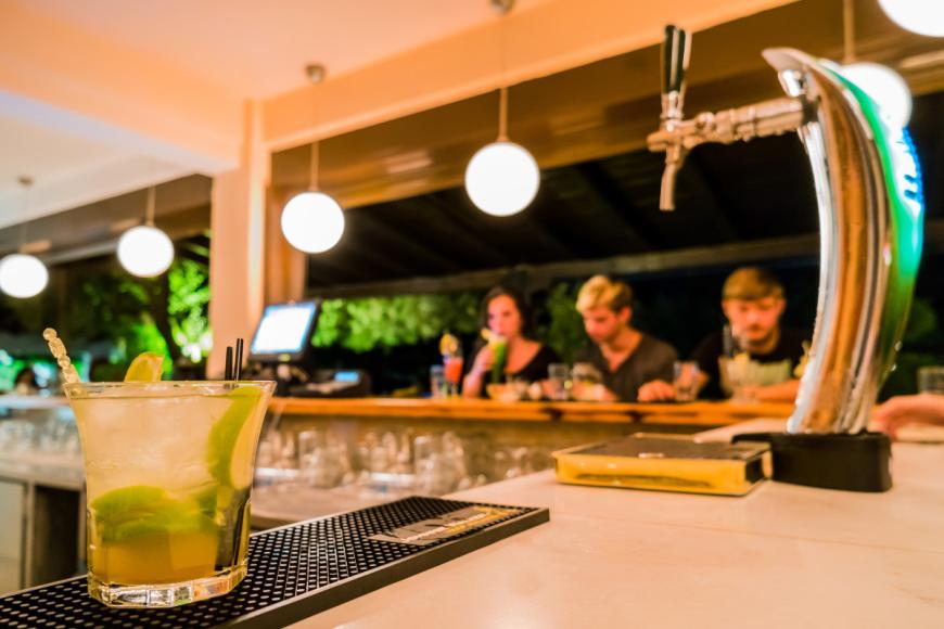 4 Sterne Familienhotel: Philoxenia - Psakoudia, Chalkidiki