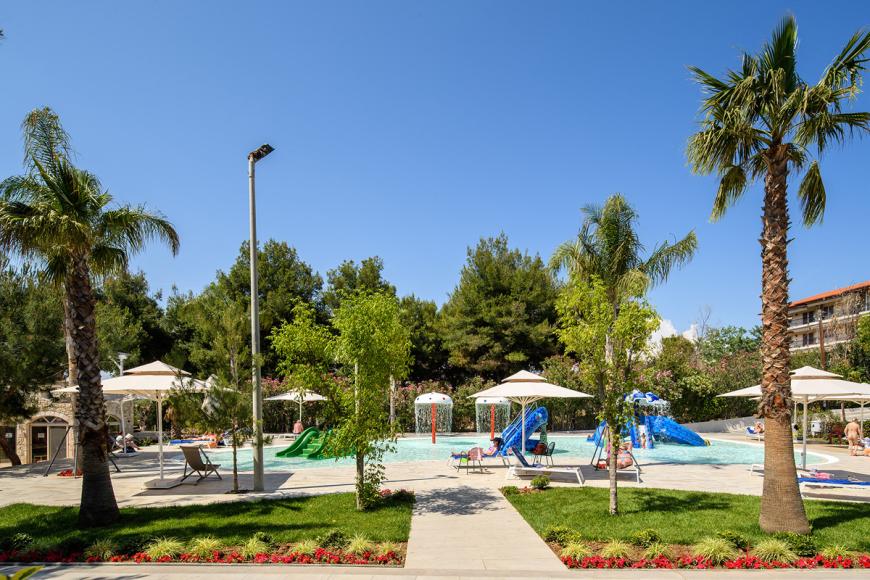 4 Sterne Familienhotel: Portes Beach - Nea Potidea, Chalkidiki, Bild 8